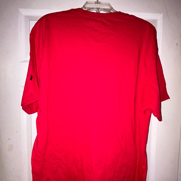 🐶🏟️ University of Georgia Bulldogs Marquee Shirt 🏟️⚾️🐶 - Picture 7 of 11